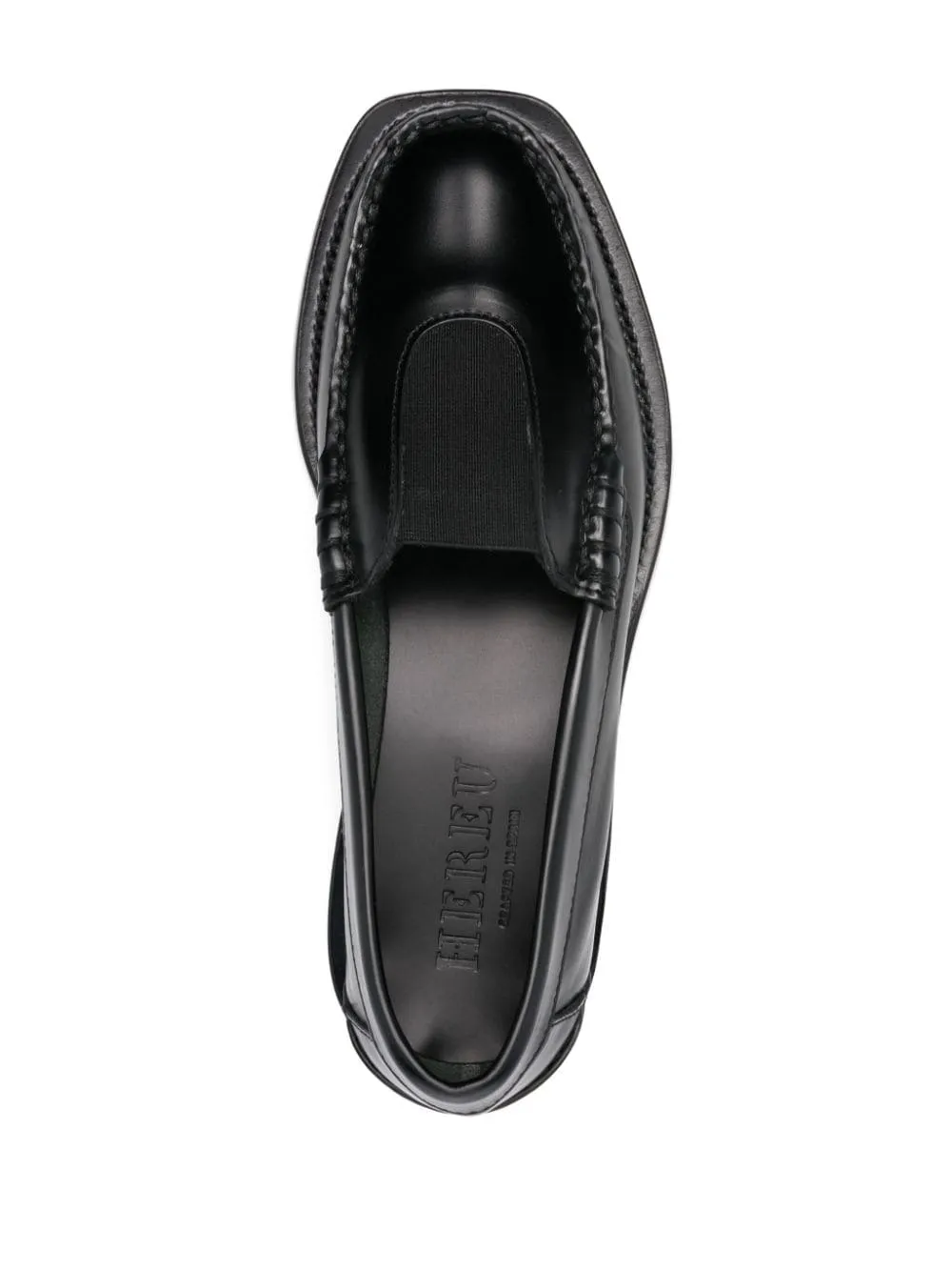 Lillo Loafers
