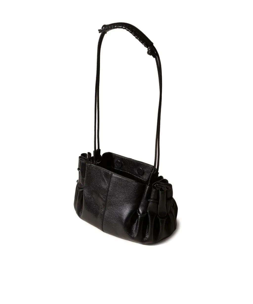 Arta Top Handle Bag