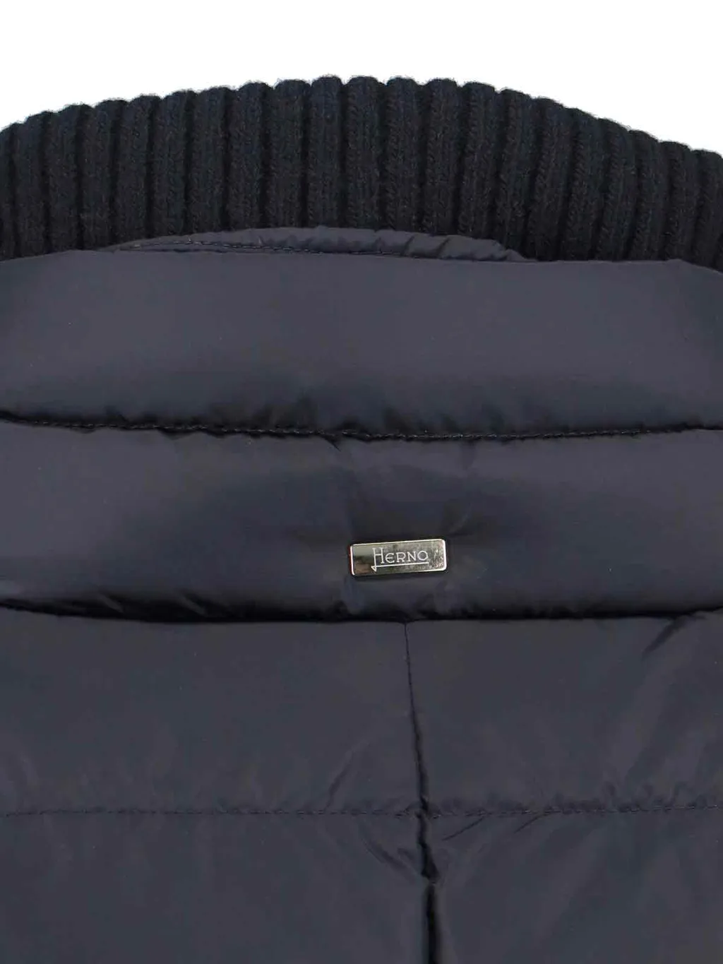 Chamonix Quilted Jacket