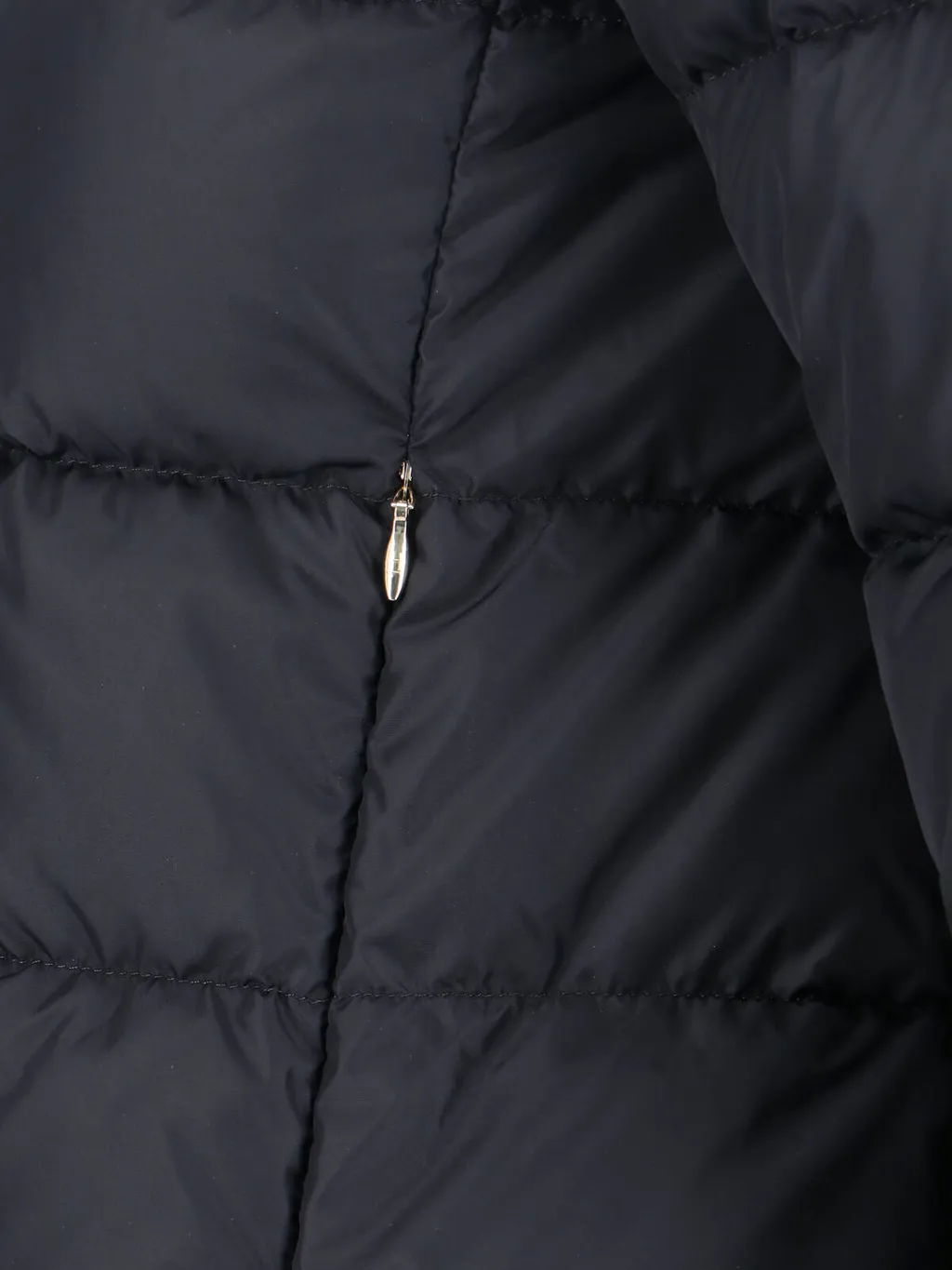Chamonix Quilted Jacket