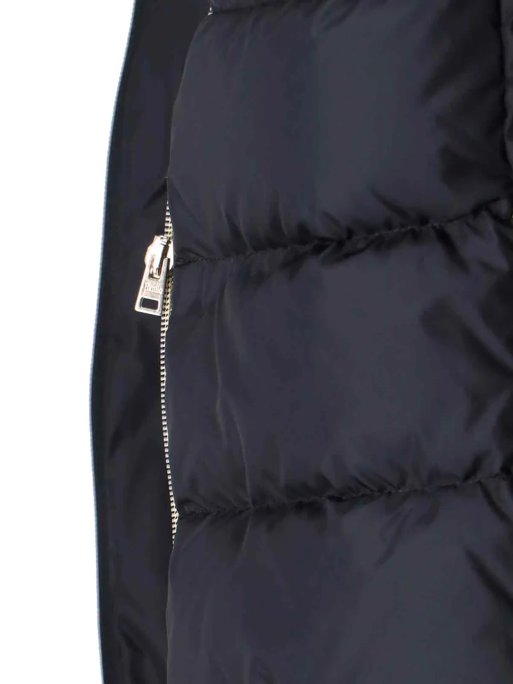 Chamonix Quilted Jacket