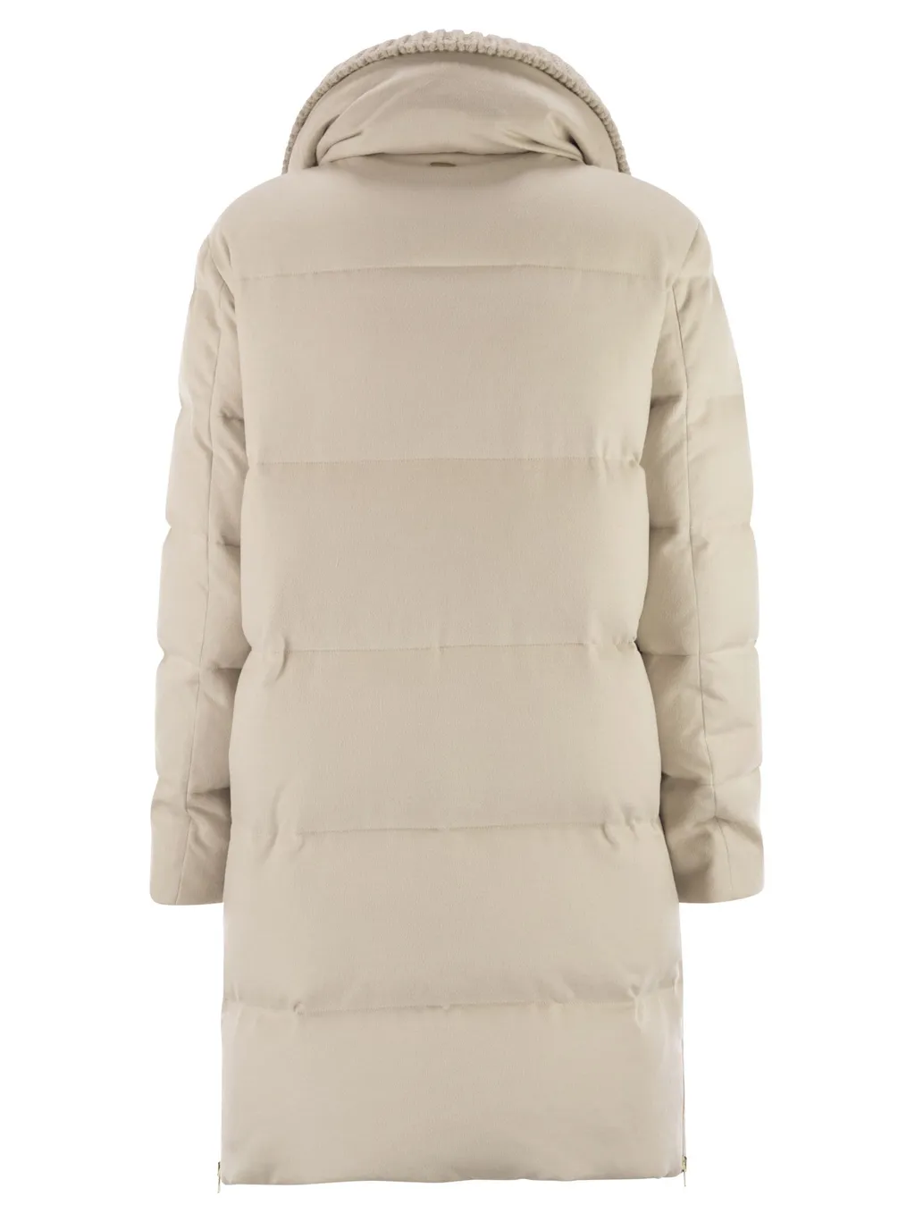 Long Down Coat