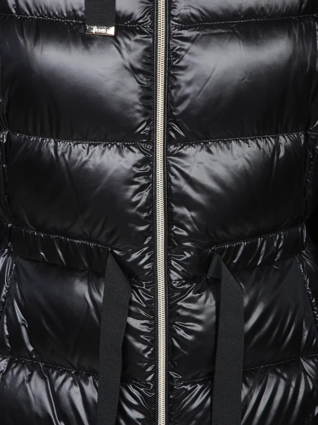 Padded Down Jacket