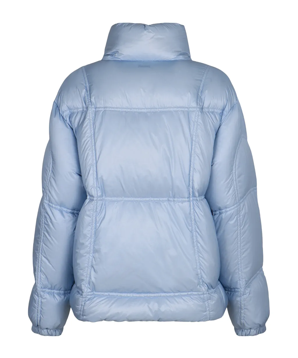 Laminar Quilted Ripstop Jacket