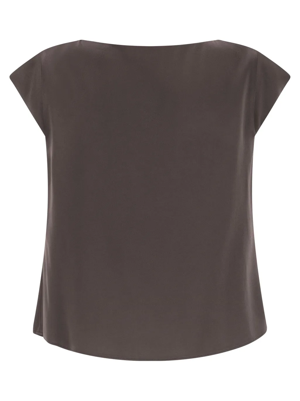 Crew Neck Shirt
