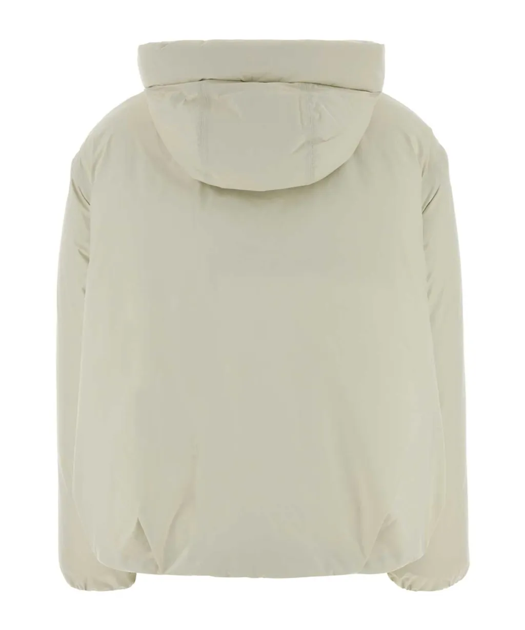 Laminar 2-Layered Gore-Tex Hooded Jacket