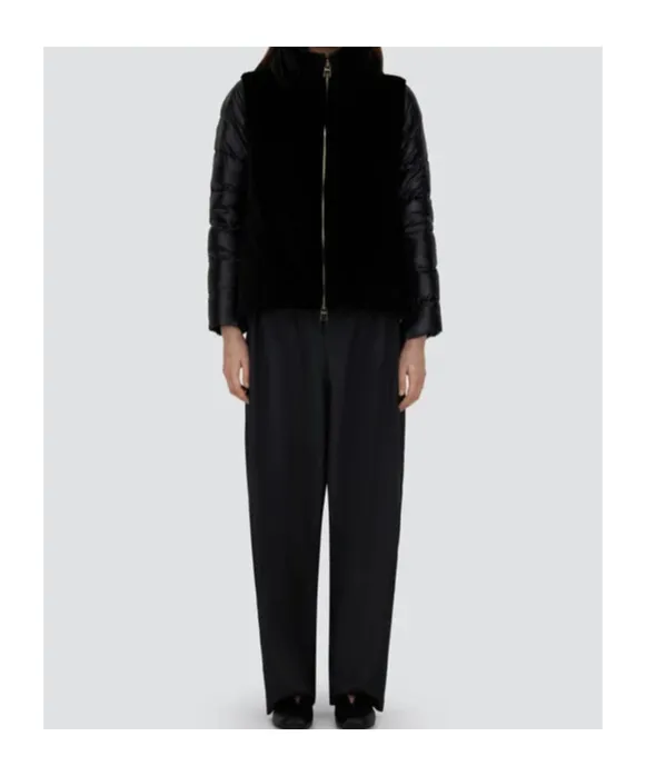 Ultralight Cape Jacket