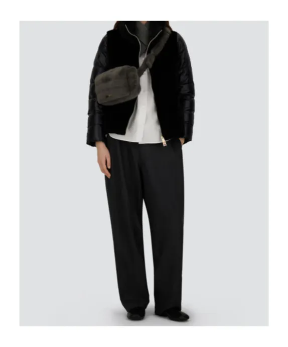 Ultralight Cape Jacket