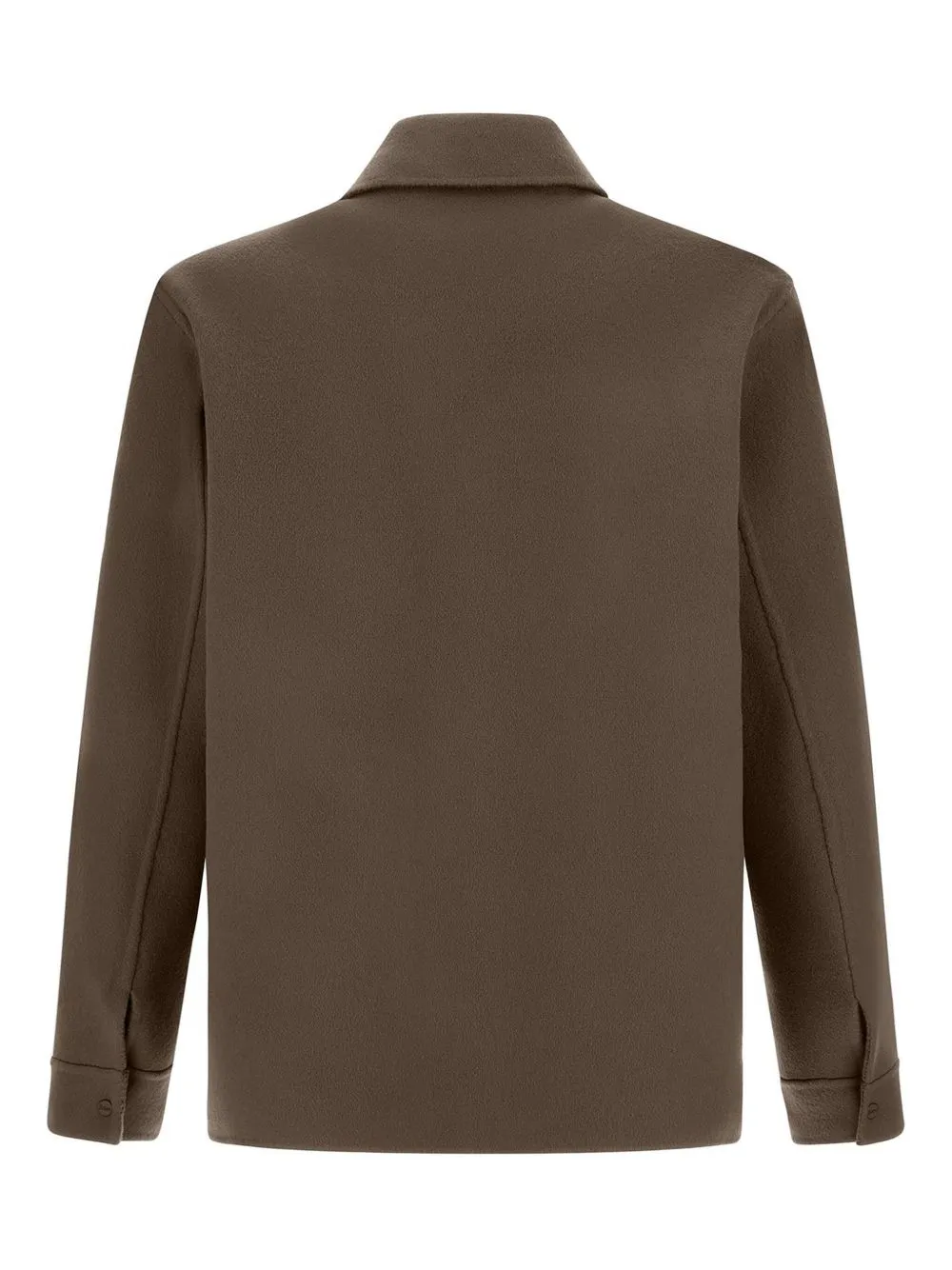 Resort Wool Jacket