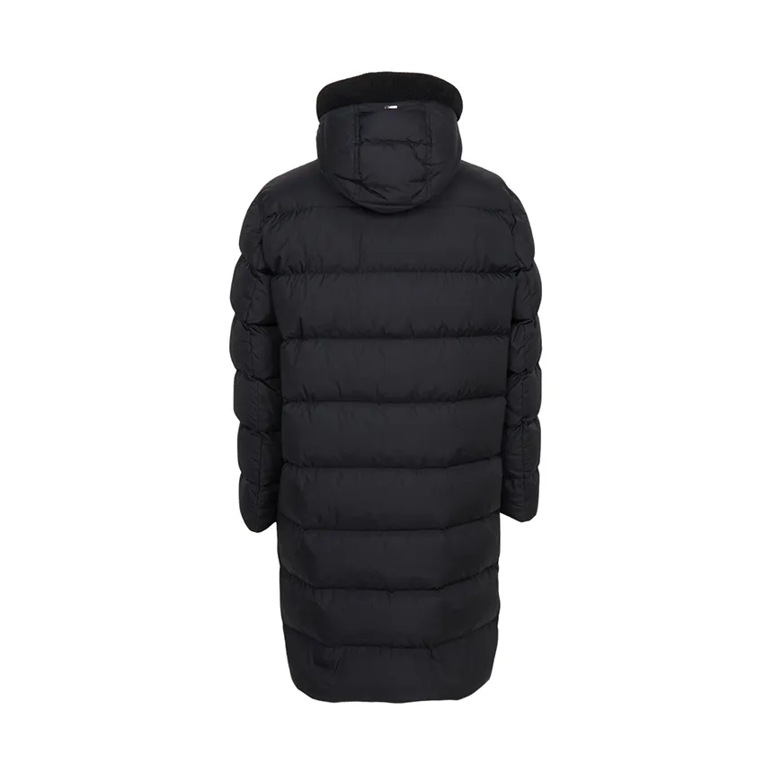 Padded Parka