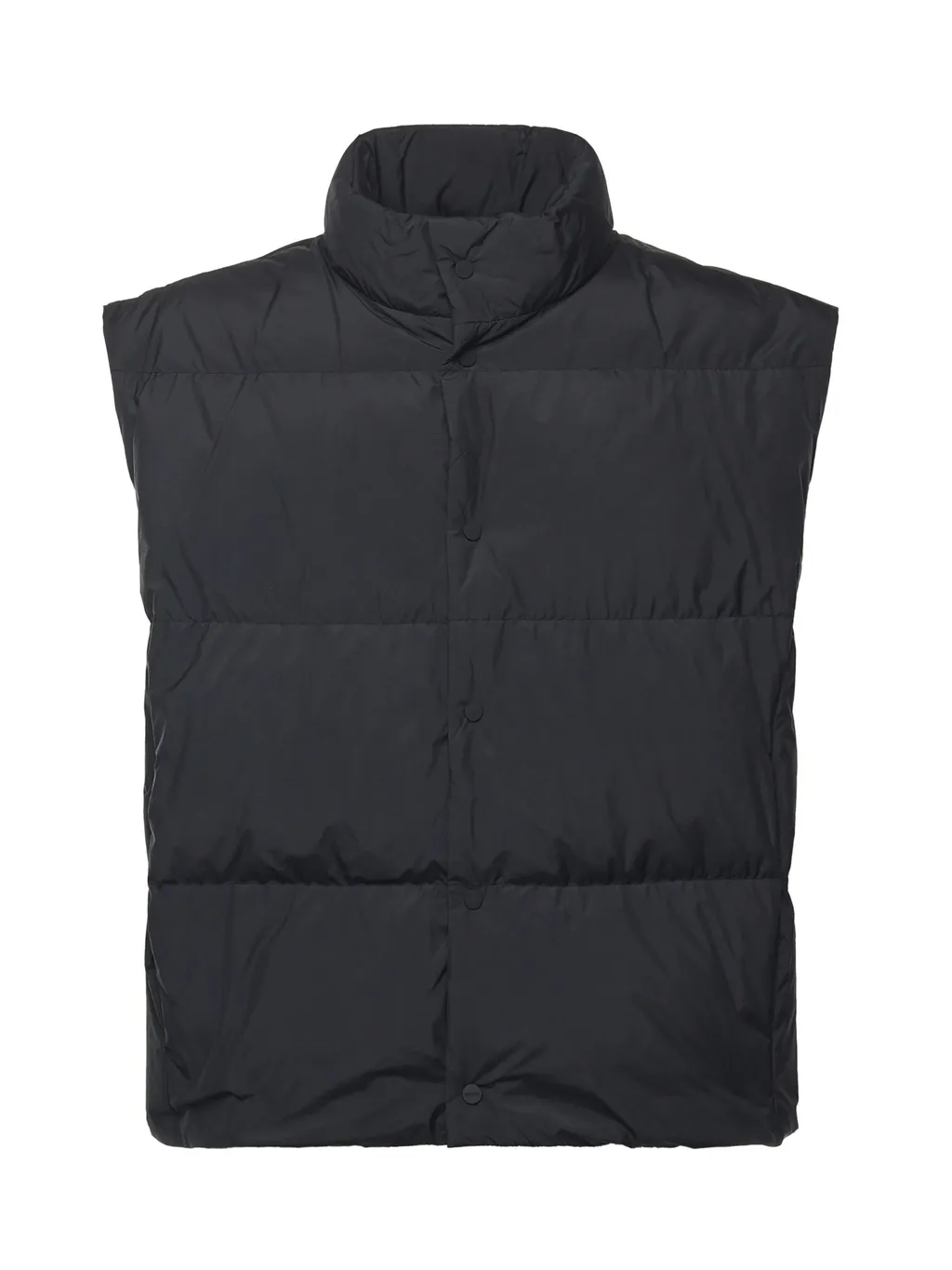 Laminar Puffer Jacket