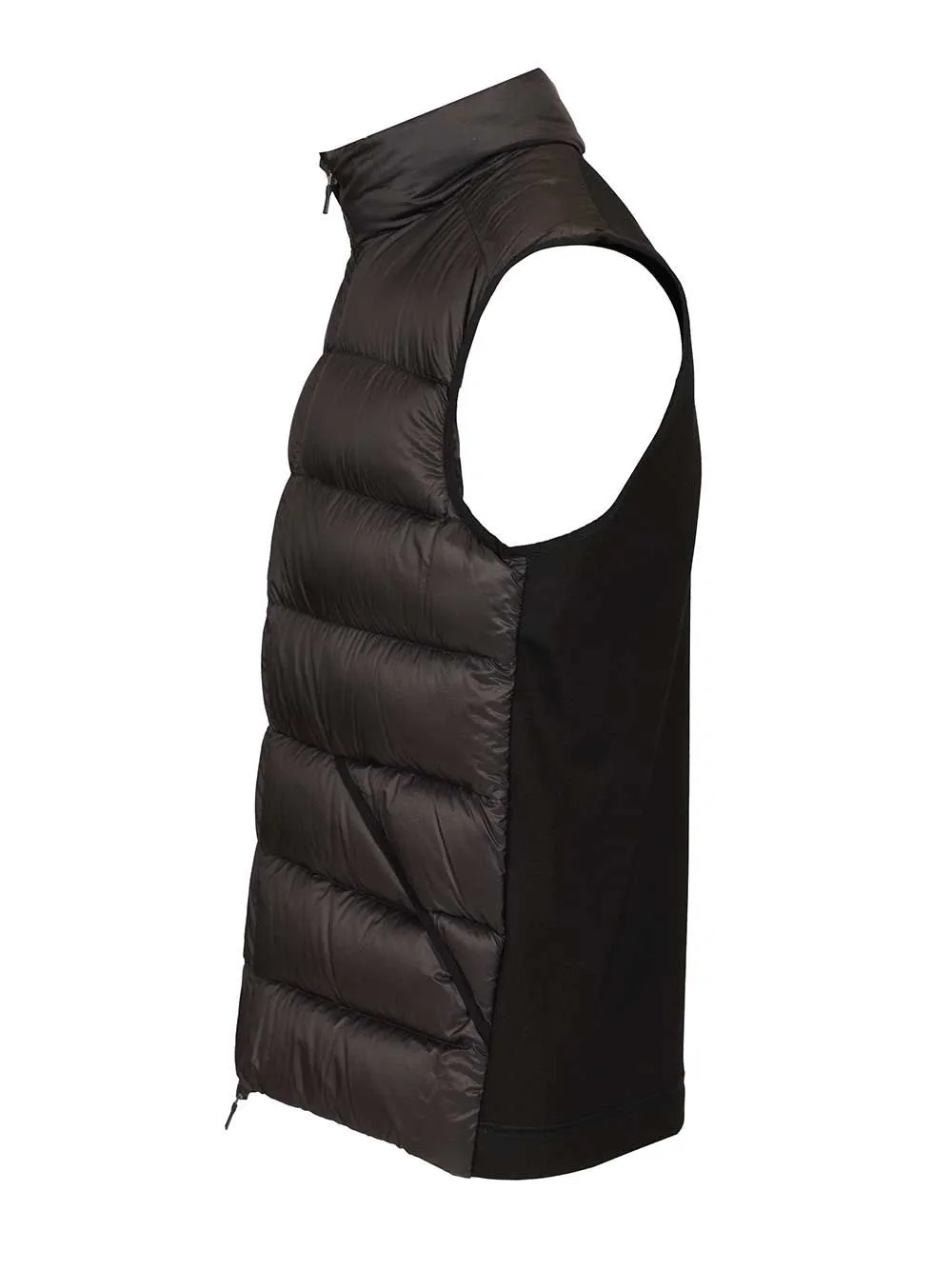 Padded Hybrid Gilet