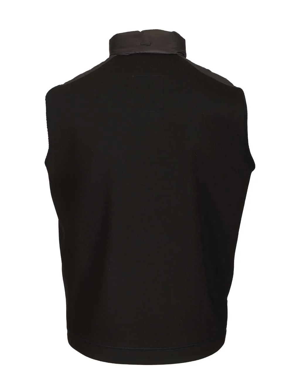 Padded Hybrid Gilet