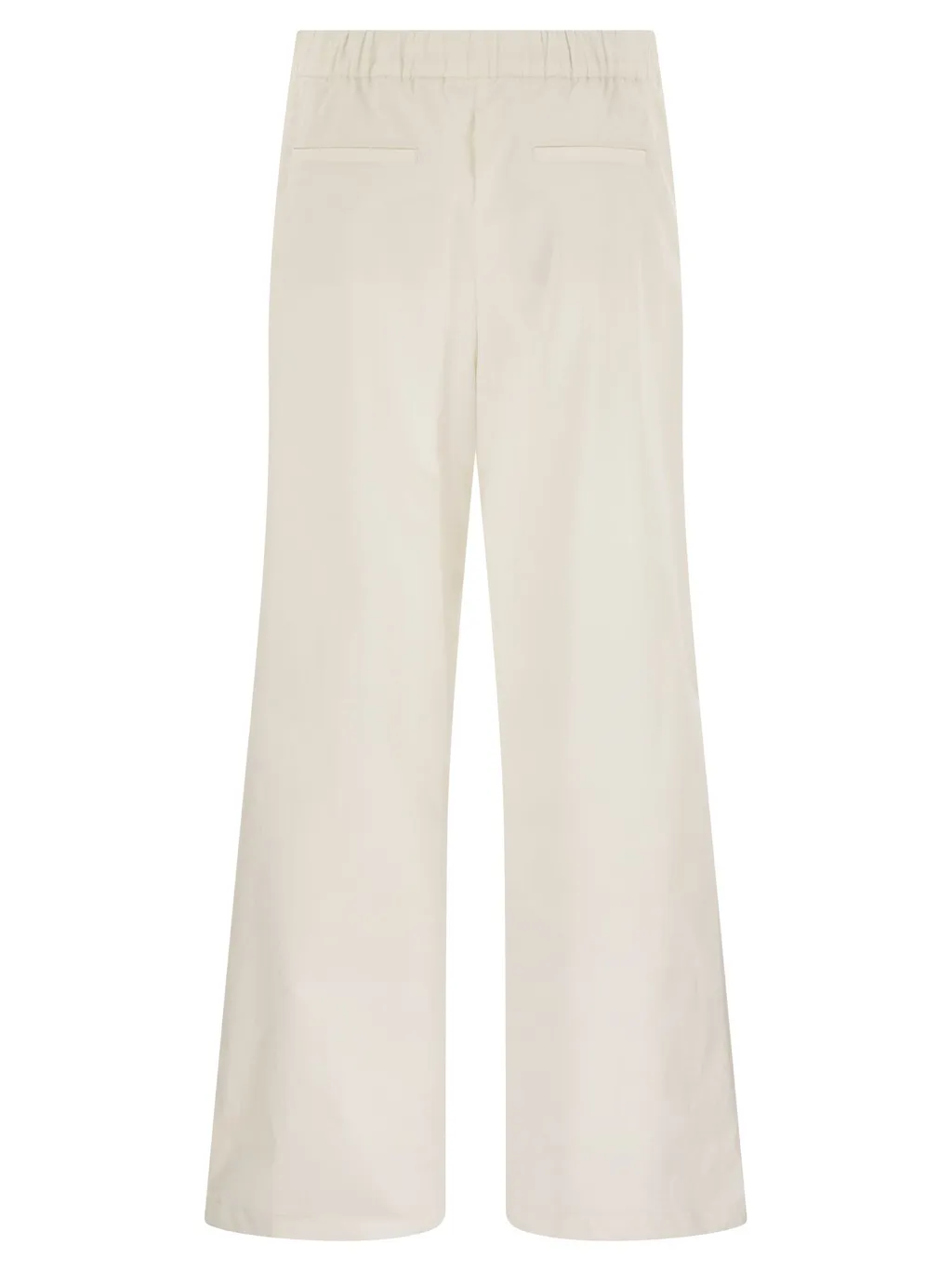 Drawstring Casual Pants