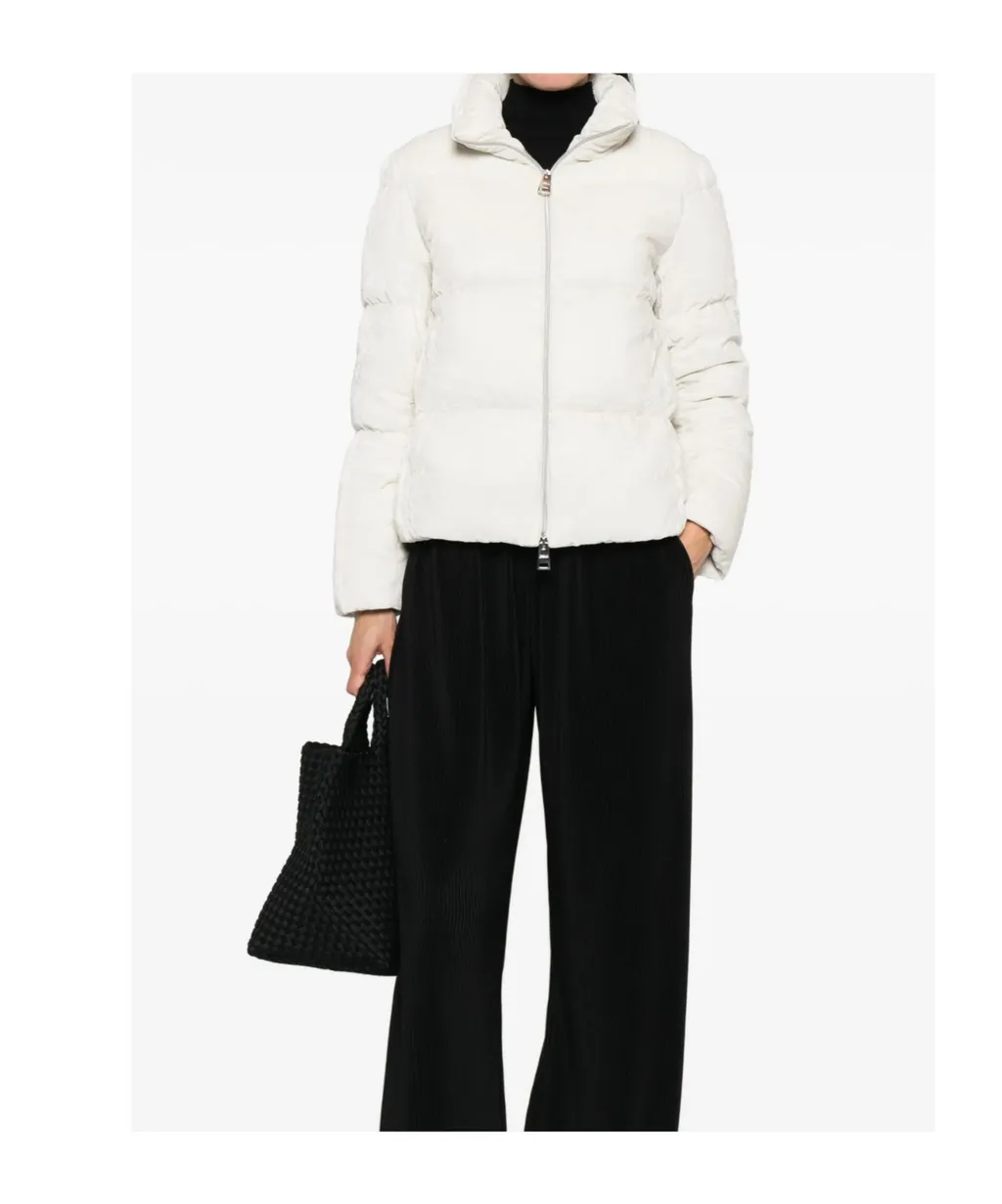 Resort Jacket