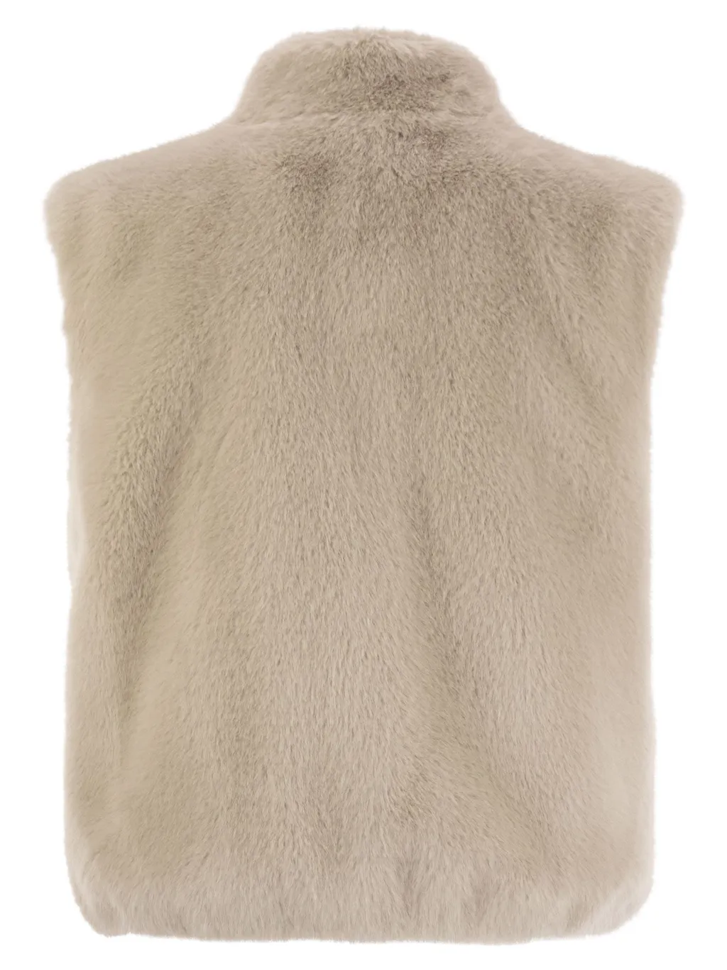 Sleeveless Vest