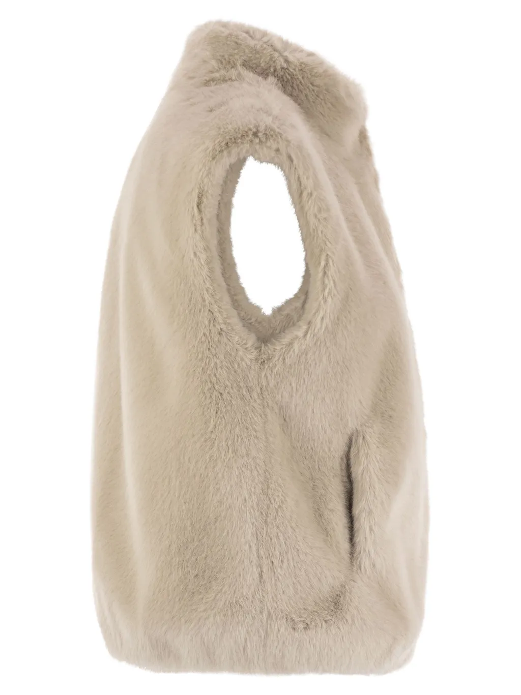Sleeveless Vest