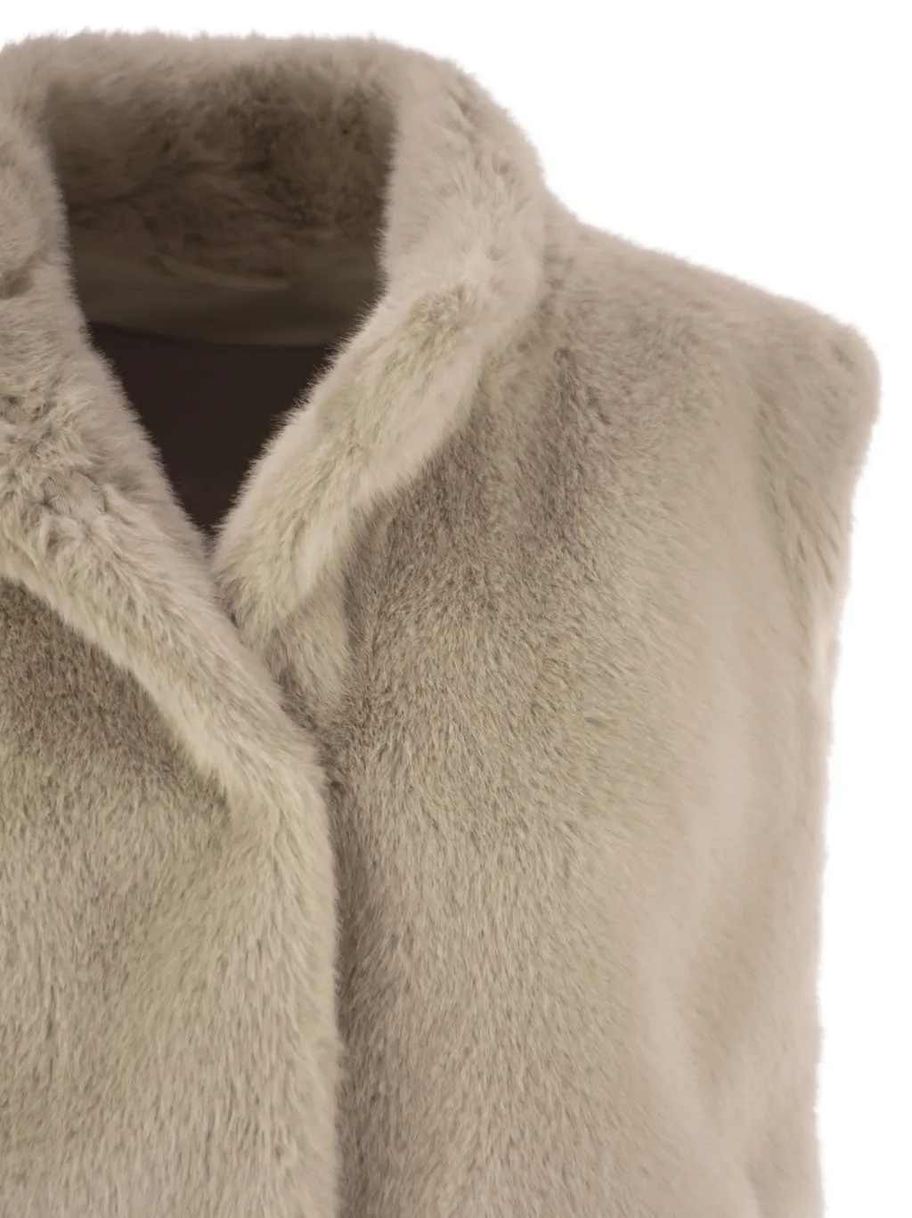 Sleeveless Vest