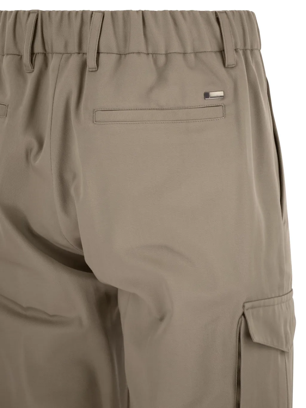Casual Pants