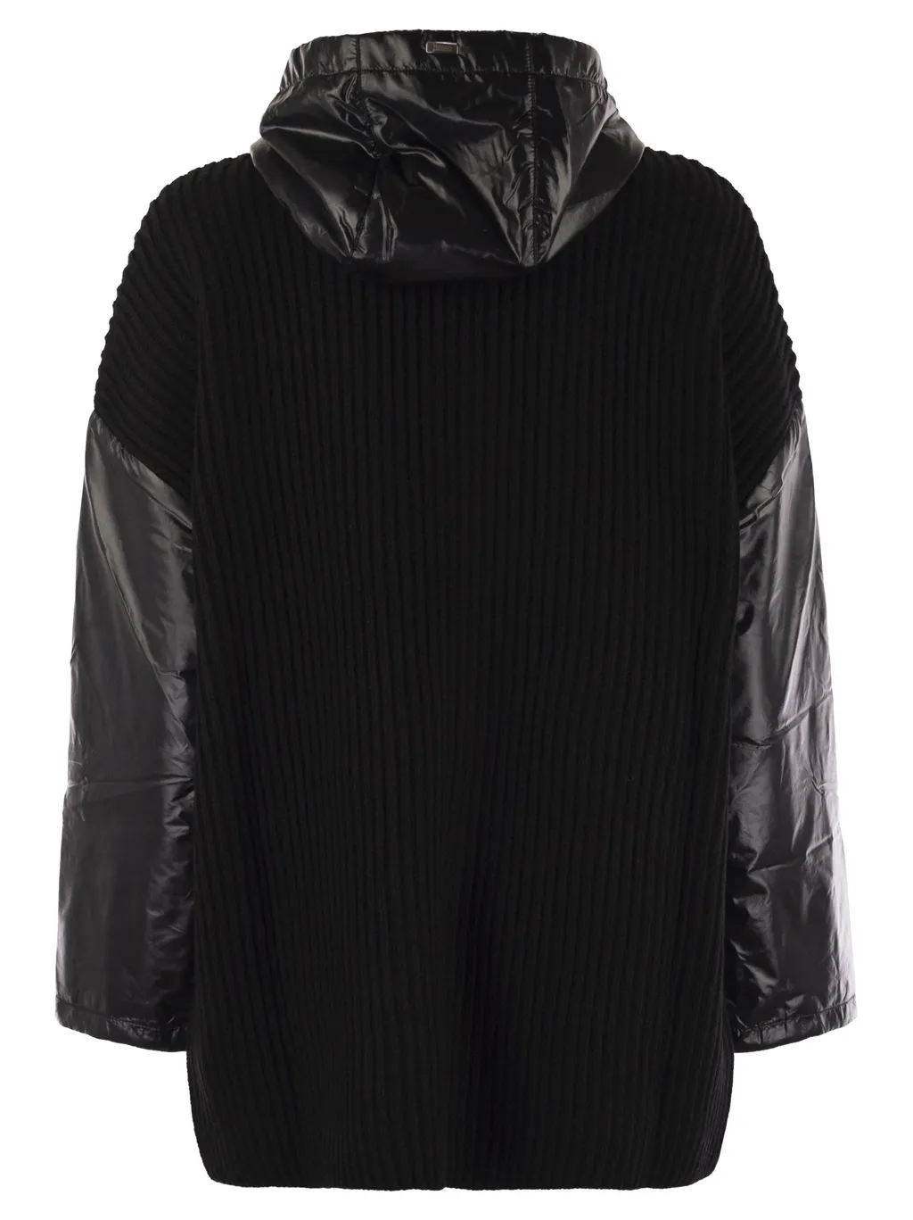 Hooded Coat