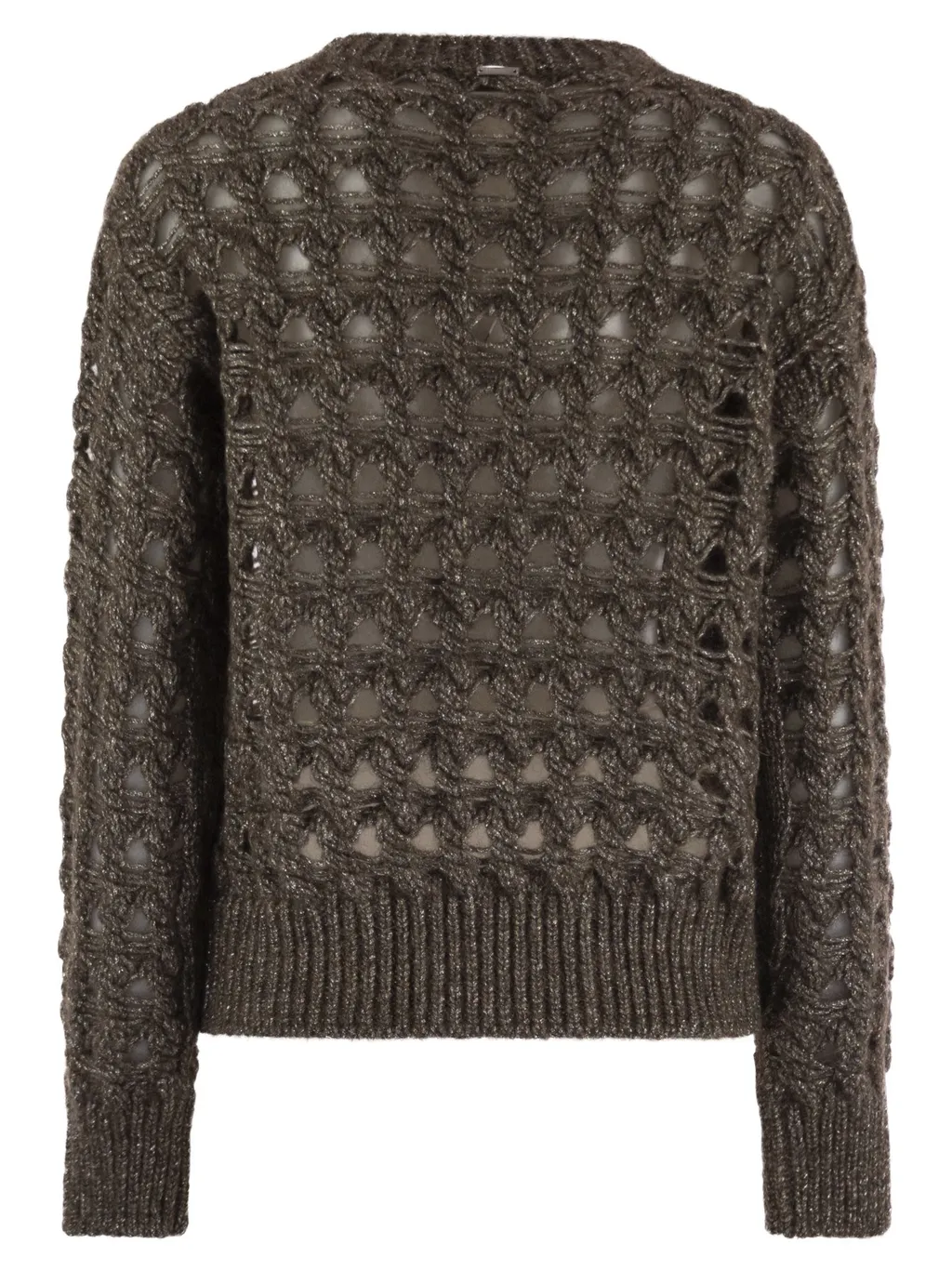 Crew Neck Sweater