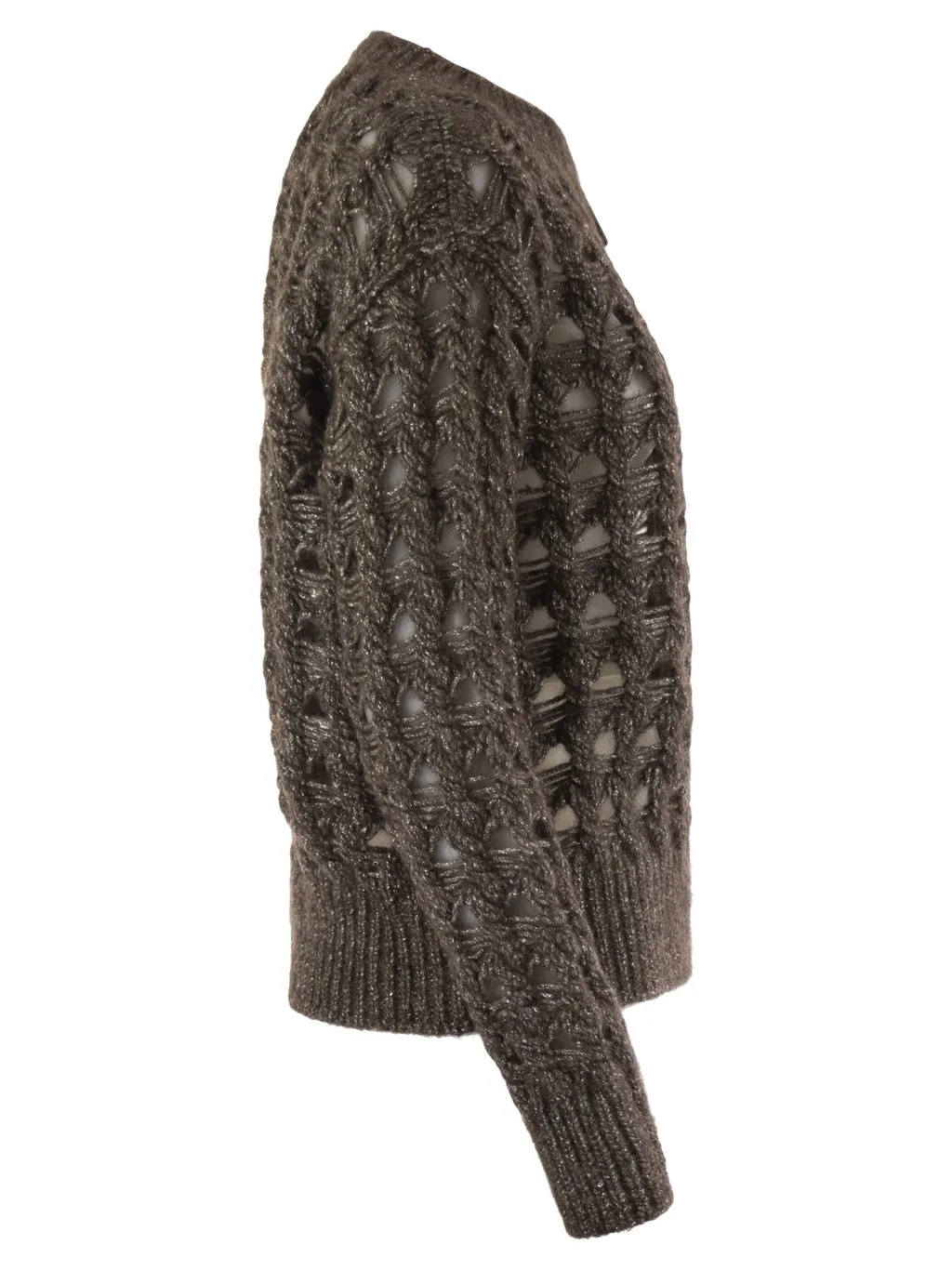 Crew Neck Sweater