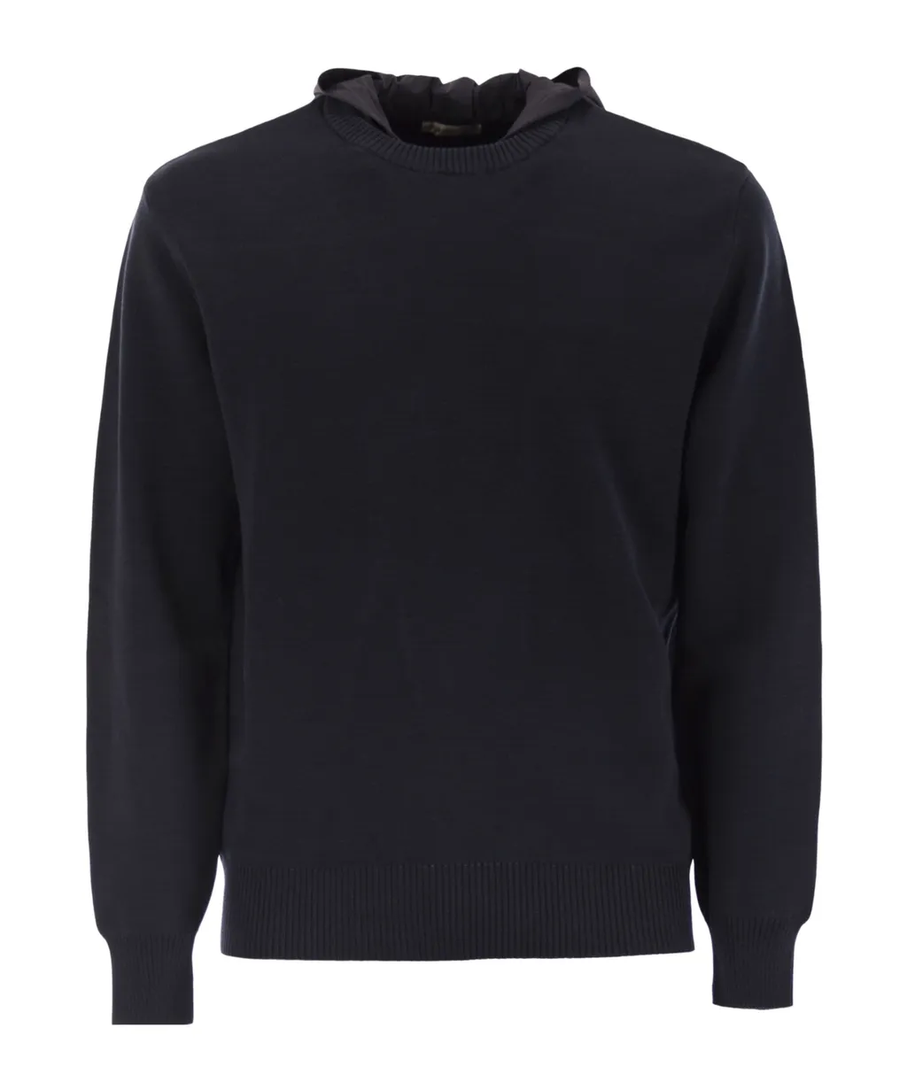 Hooded Hoodie