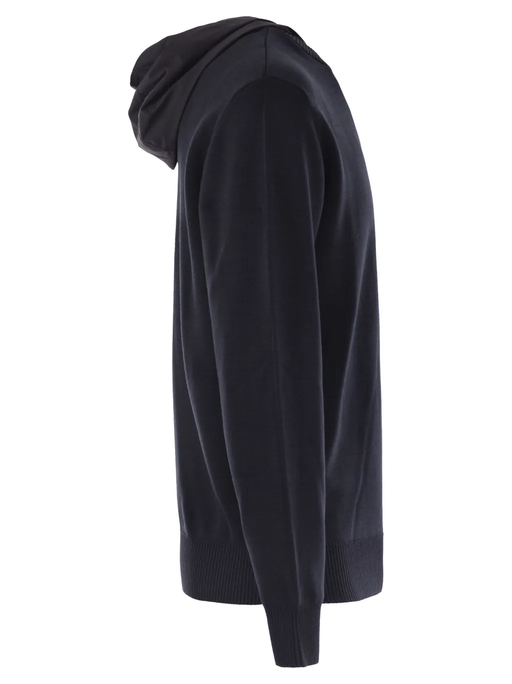 Hooded Hoodie