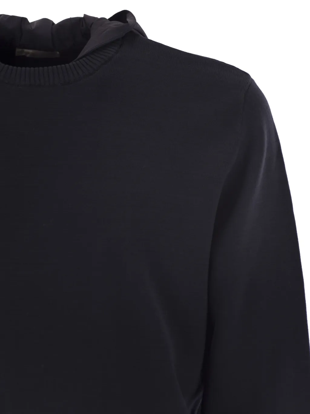 Hooded Hoodie