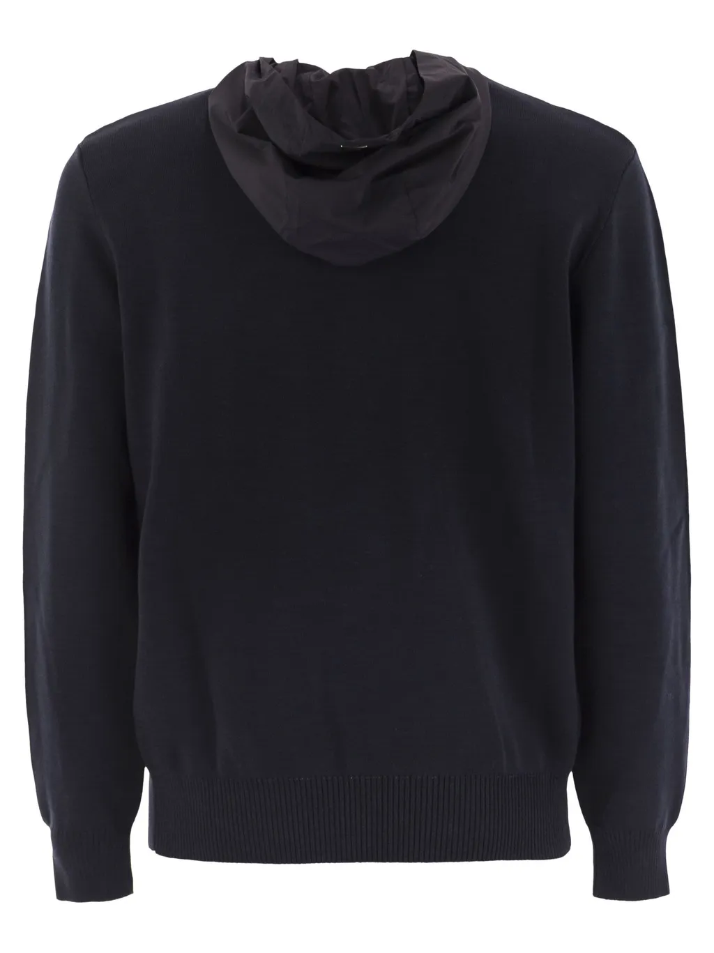 Hooded Hoodie