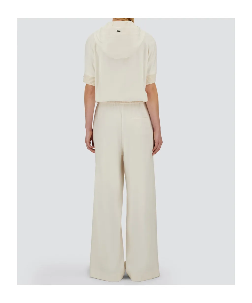 Drawstring Casual Pants