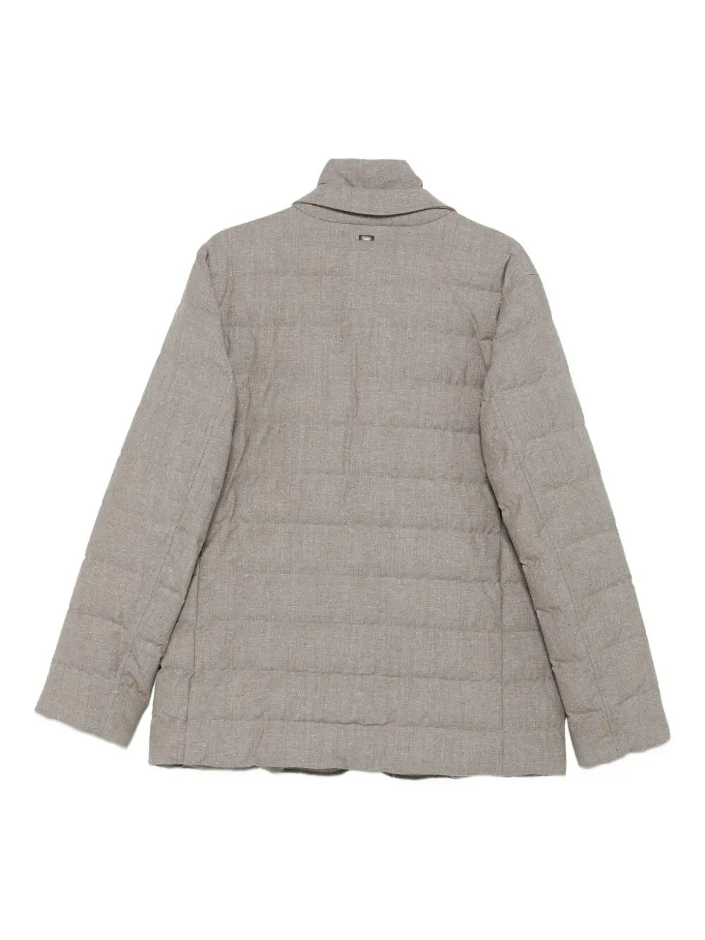 Quilted Jacket