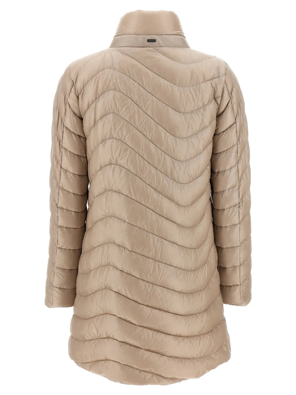 Ultralight Resort Short Jacket