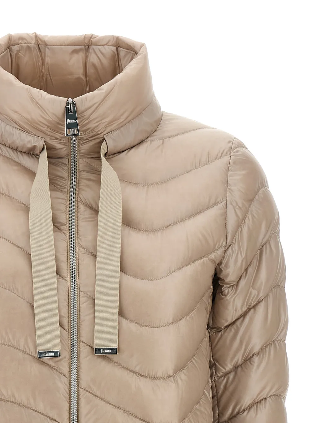 Ultralight Resort Short Jacket