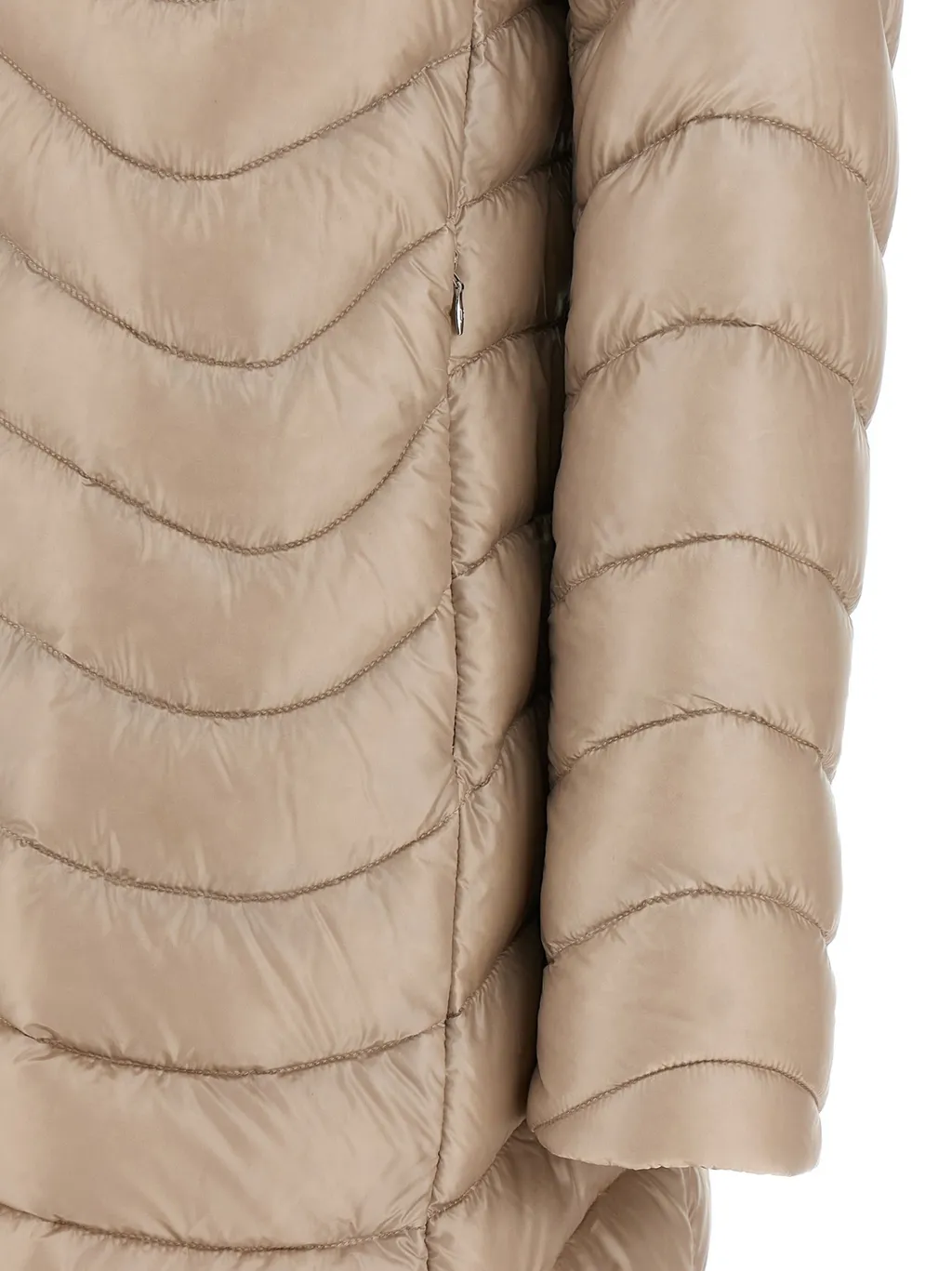 Ultralight Resort Short Jacket