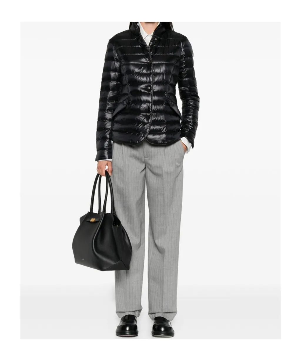 Quilted Jacket