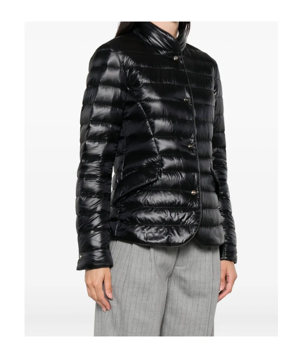 Quilted Jacket