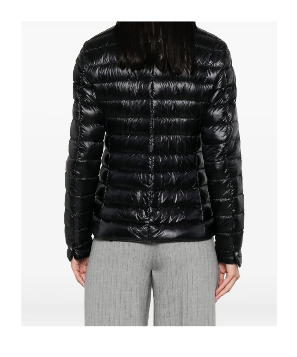 Quilted Jacket