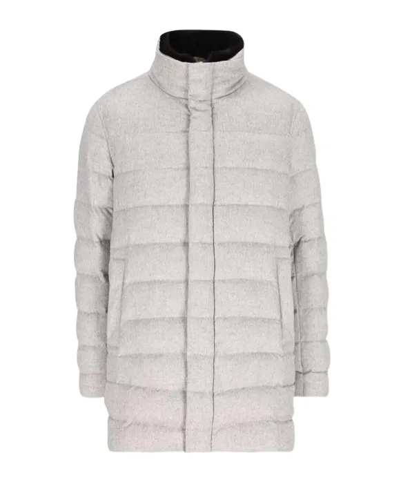 Down Jacket