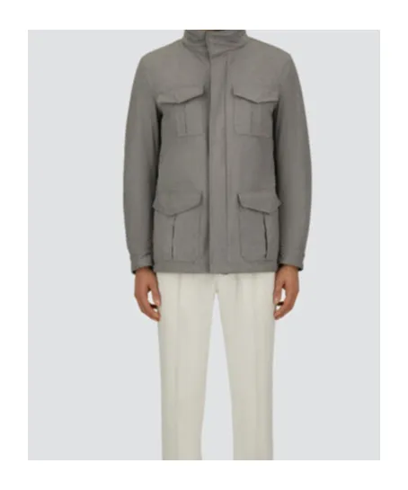 Field Jacket
