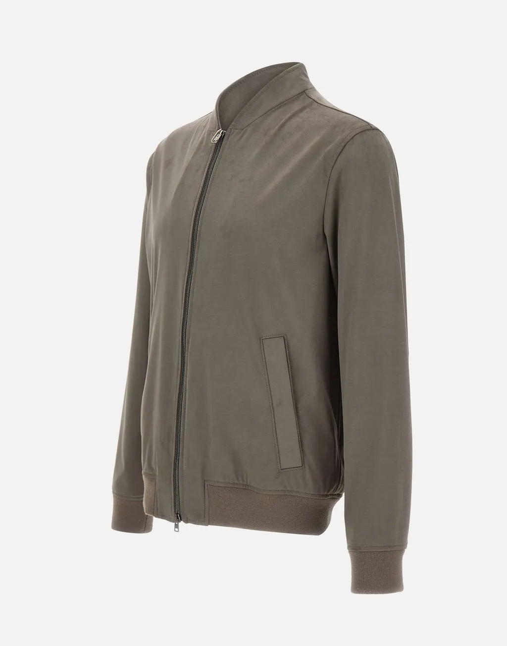 Resort Bomber Jacket