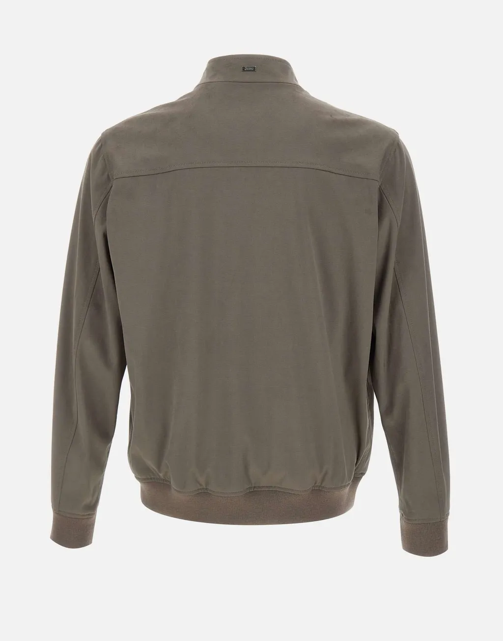 Resort Bomber Jacket