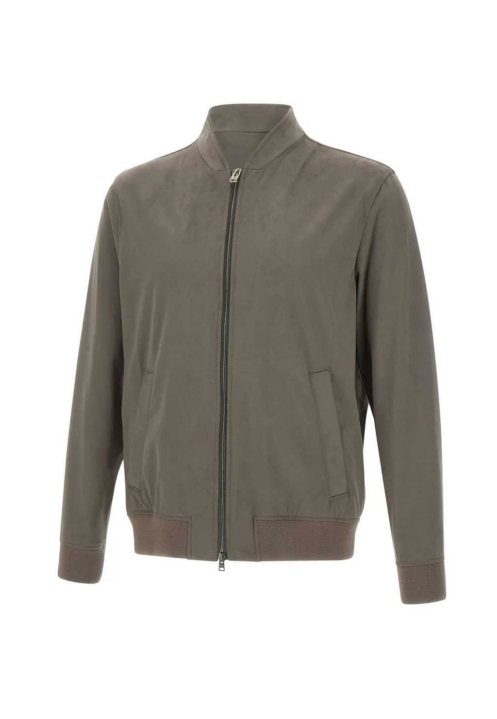 Resort Bomber Jacket