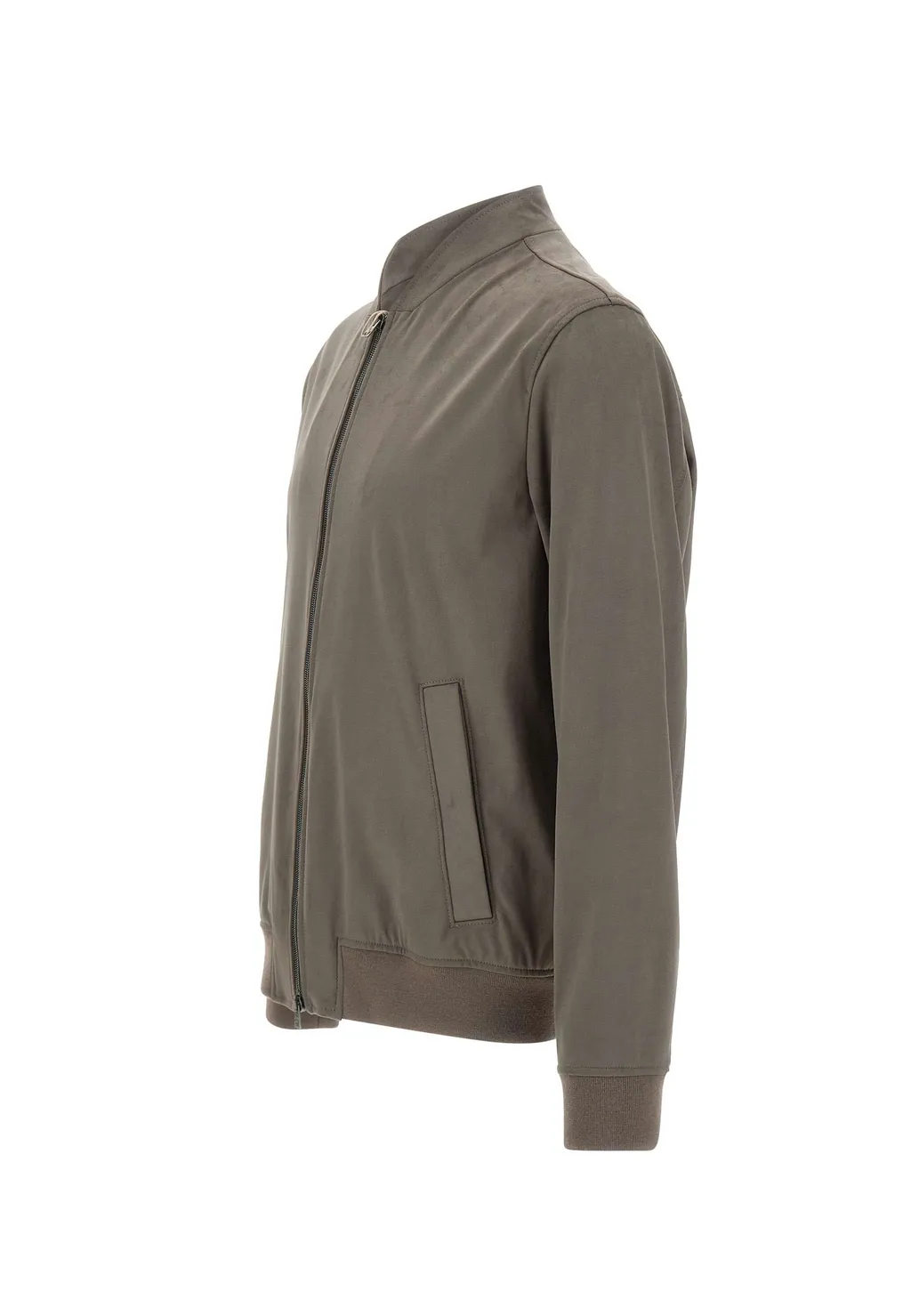 Resort Bomber Jacket