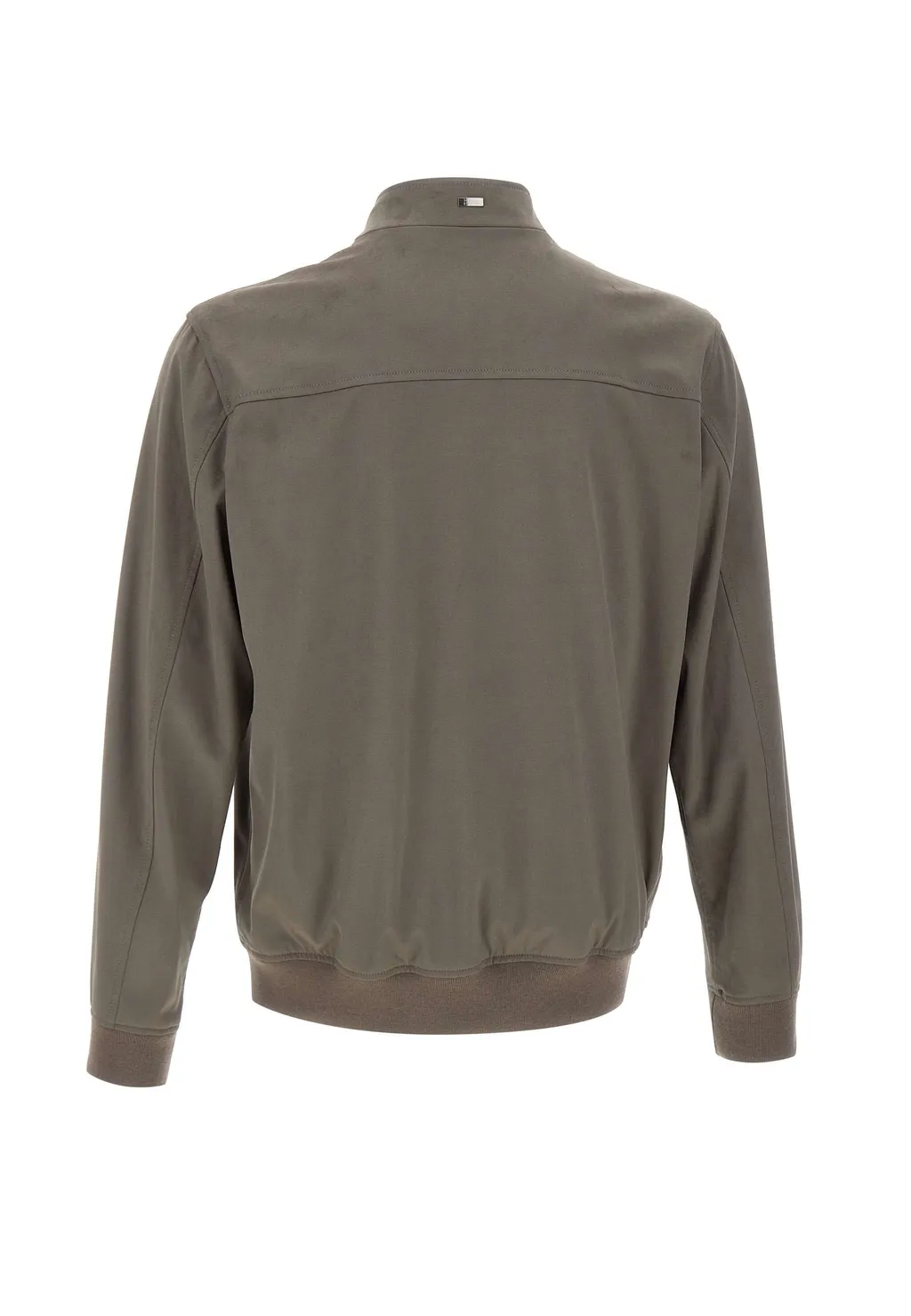 Resort Bomber Jacket