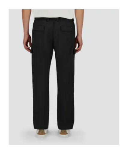 Resort Stretch Comfort Cargo Trousers