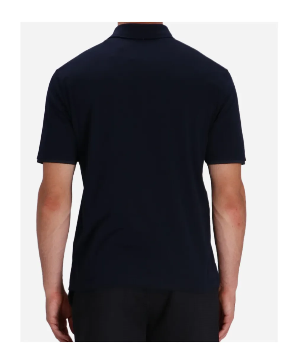 Cotton Polo Shirt