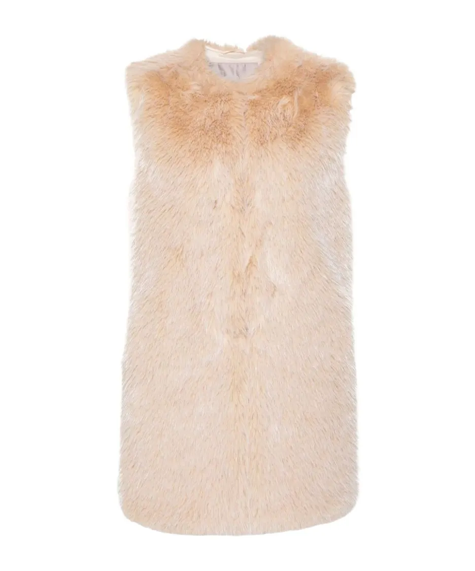 Sleeveless Vest