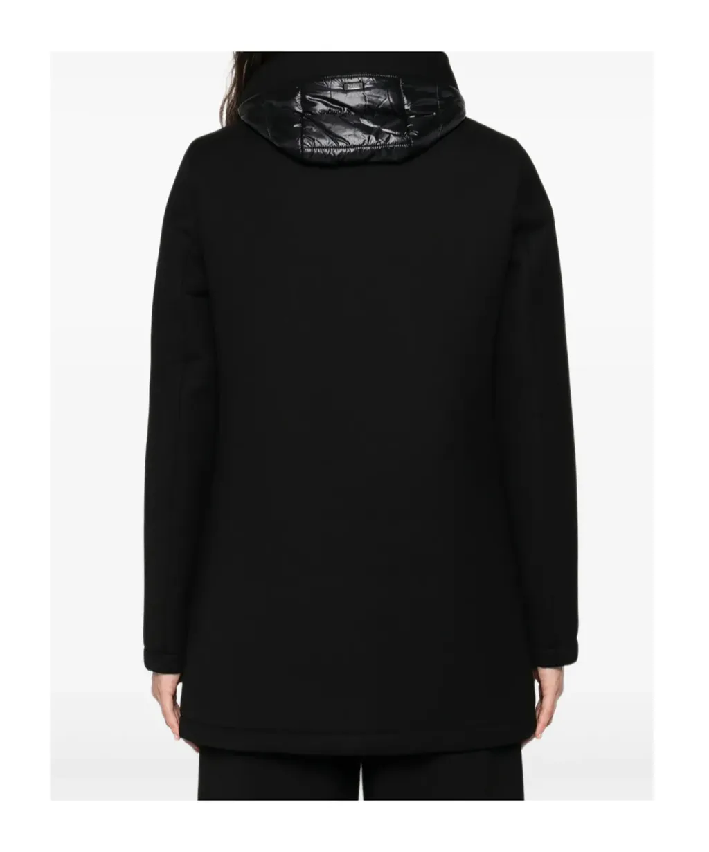 Hooded Jacket
