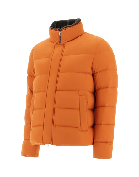 Padded Jacket
